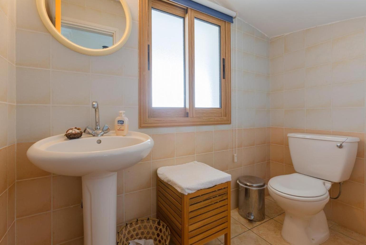 Argaka Sunset Villa Paphos Ngoại thất bức ảnh
