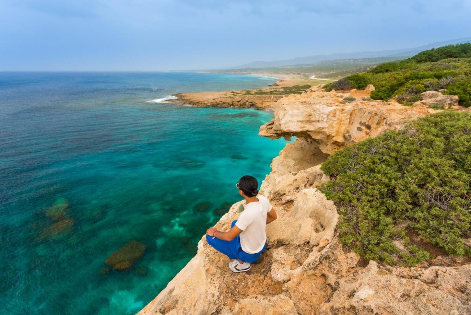 Argaka Sunset Villa Paphos Ngoại thất bức ảnh