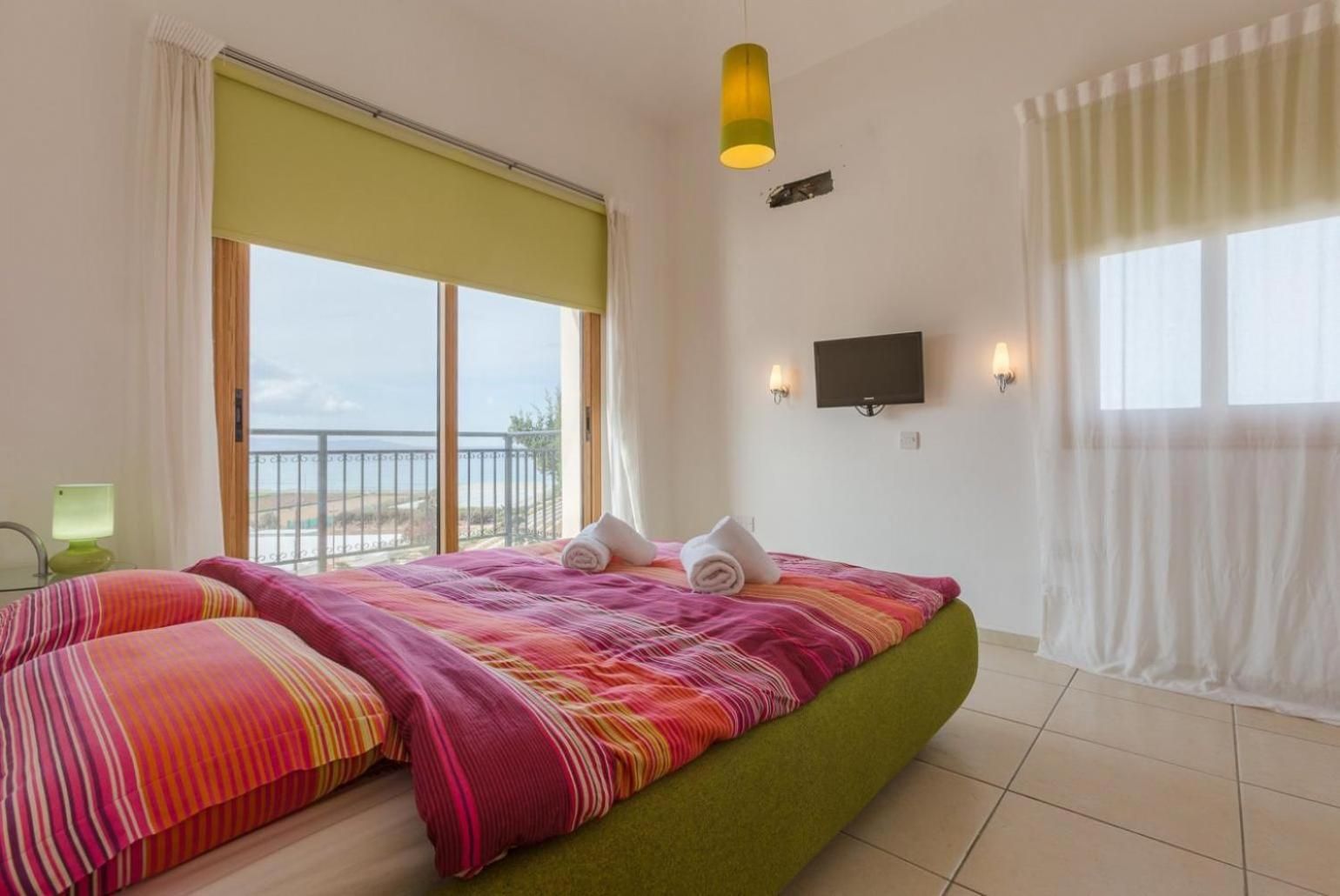 Argaka Sunset Villa Paphos Ngoại thất bức ảnh