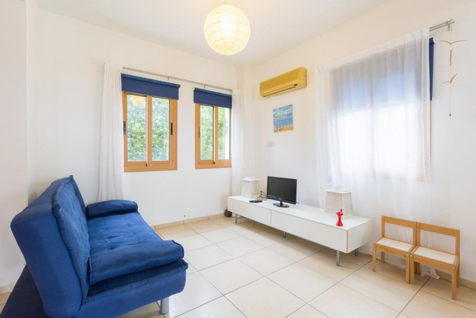 Argaka Sunset Villa Paphos Ngoại thất bức ảnh
