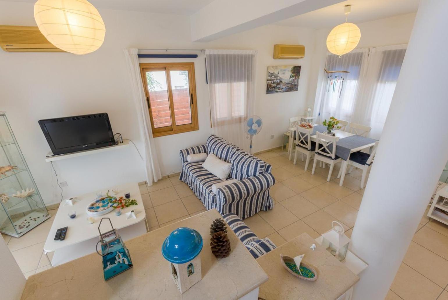 Argaka Sunset Villa Paphos Ngoại thất bức ảnh