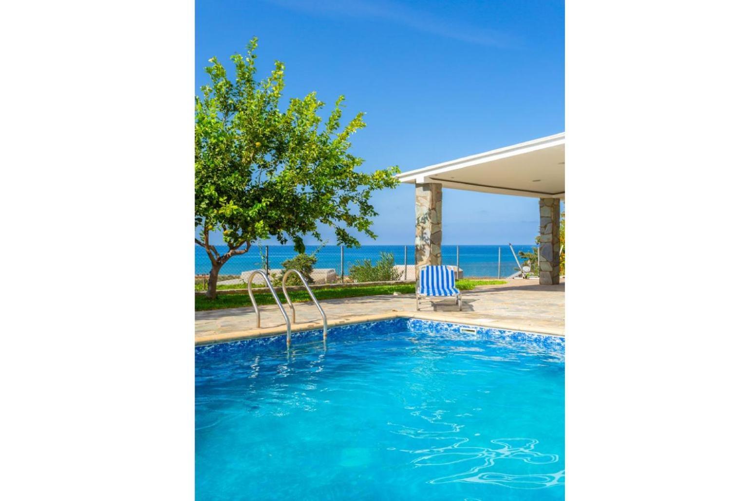 Argaka Sunset Villa Paphos Ngoại thất bức ảnh