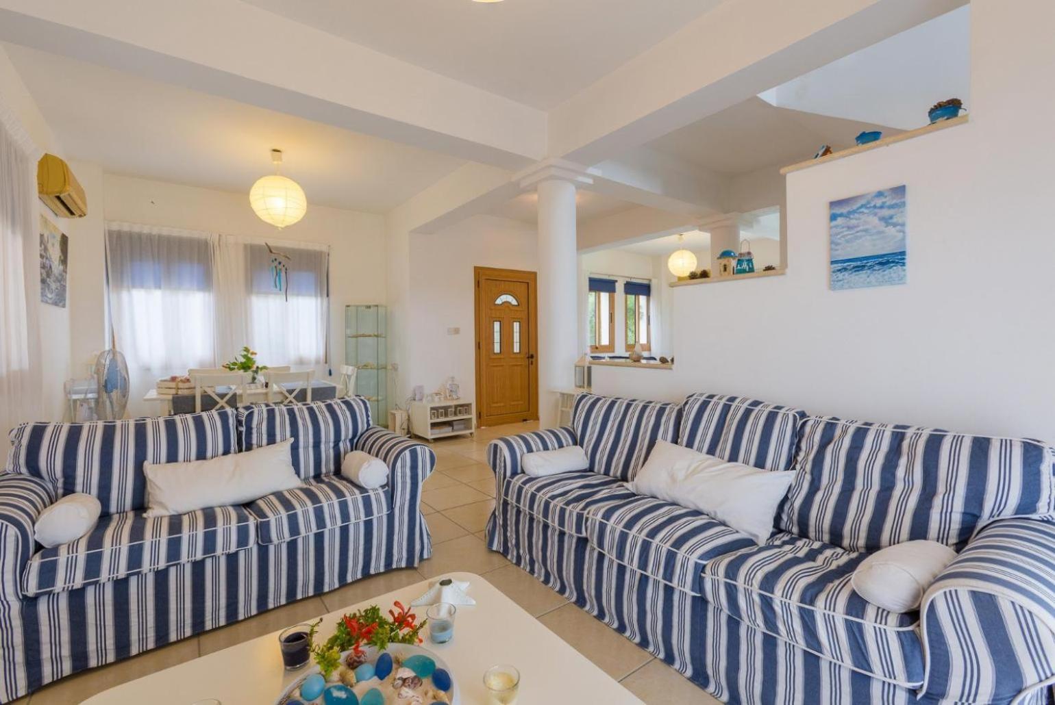 Argaka Sunset Villa Paphos Ngoại thất bức ảnh